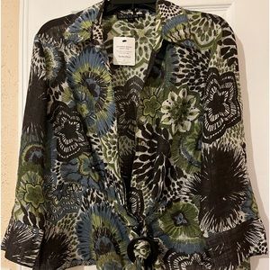 Beautiful Blouse… New!